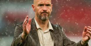 Тен Хаг: Този отбор се развива 